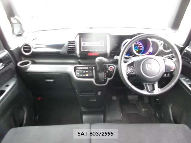 Honda N BOX 2013-06 364659-8