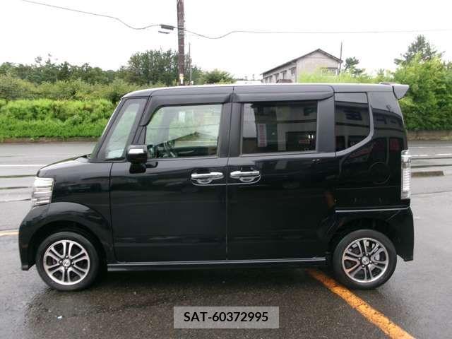 Honda N BOX 2013-06 364659-7