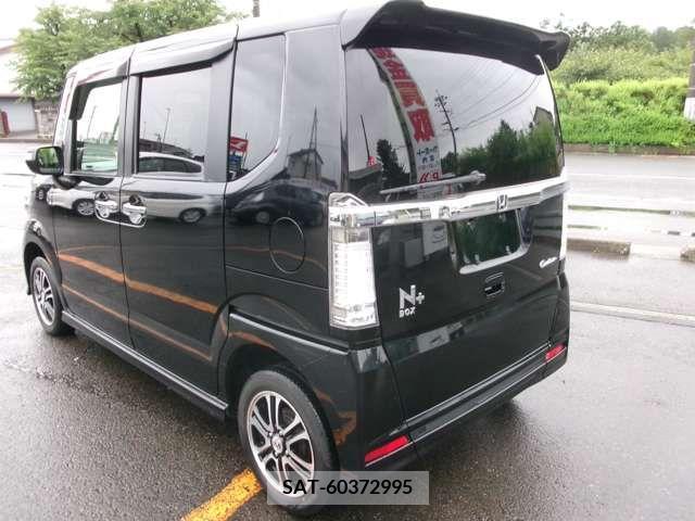 Honda N BOX 2013-06 364659-6
