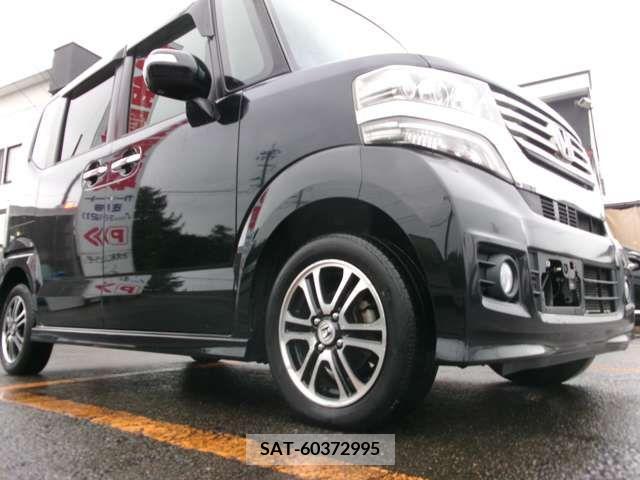 Honda N BOX 2013-06 364659-14