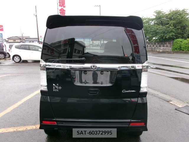 Honda N BOX 2013-06 364659-5