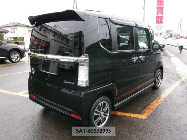 Honda N BOX 2013-06 364659-4