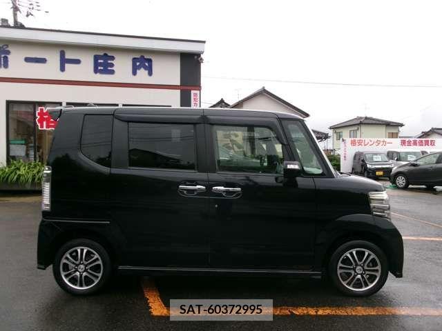 Honda N BOX 2013-06 364659-3