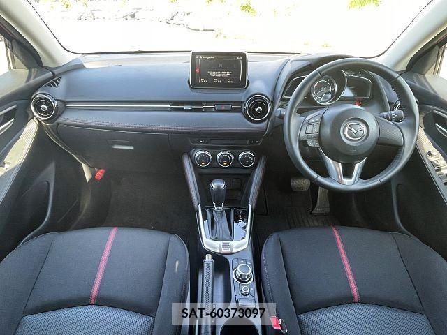 Mazda DEMIO 2016-03 390487-1