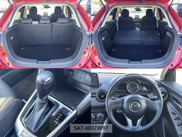Mazda DEMIO 2016-03 390487-6