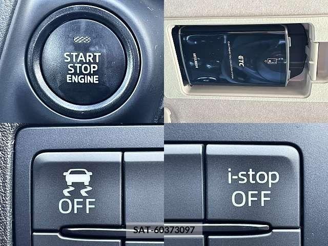 Mazda DEMIO 2016-03 390487-4