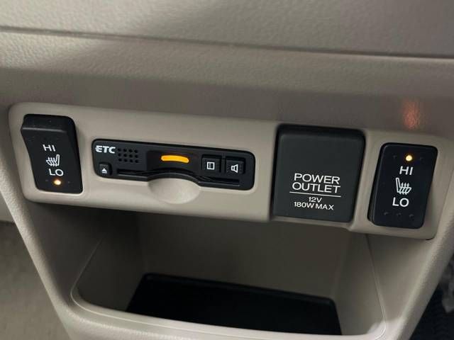 Honda N BOX 2016-03 194527-5