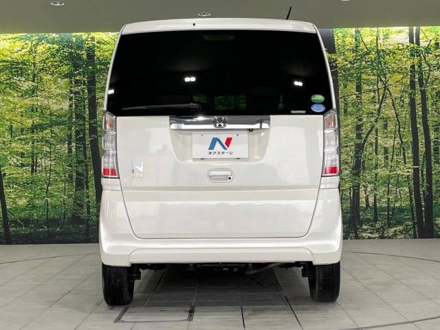Honda N BOX 2016-03 194527-15