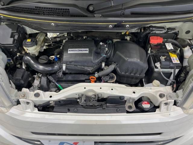 Honda N BOX 2016-03 194527-18