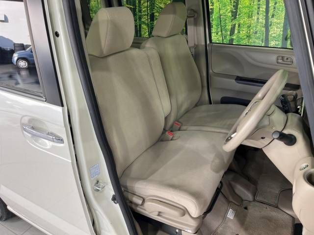 Honda N BOX 2016-03 194527-8