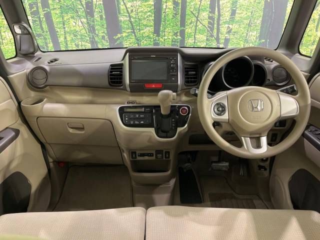 Honda N BOX 2016-03 194527-1