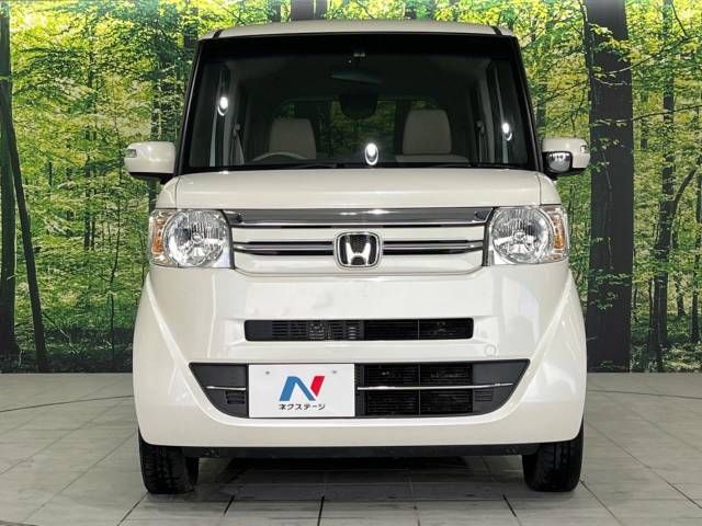 Honda N BOX 2016-03 194527-14