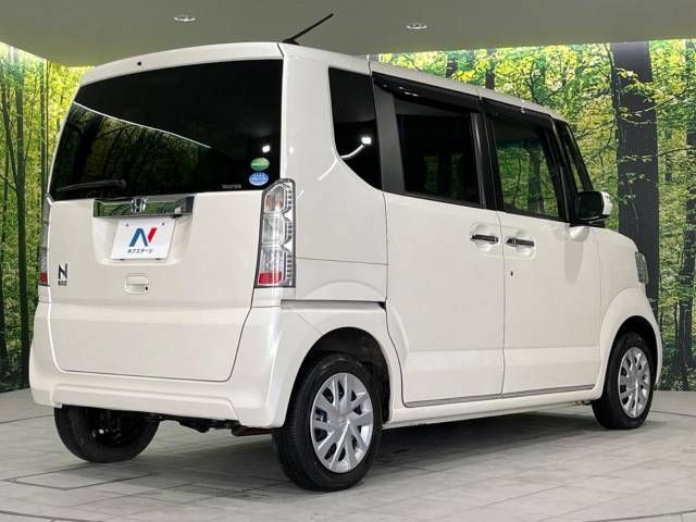 Honda N BOX 2016-03 194527-17