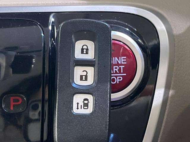 Honda N BOX 2016-03 194527-7