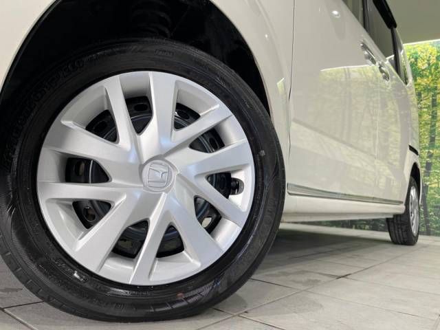 Honda N BOX 2016-03 194527-13