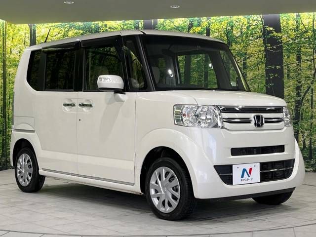 Honda N BOX 2016-03 194527-16