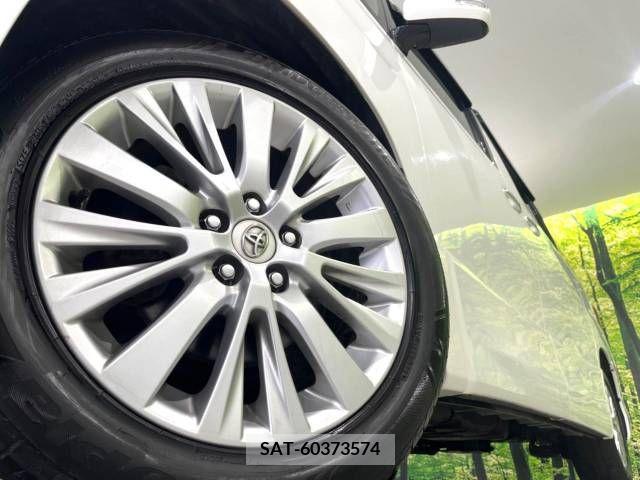 Toyota ALPHARD 2012-09 223336-13