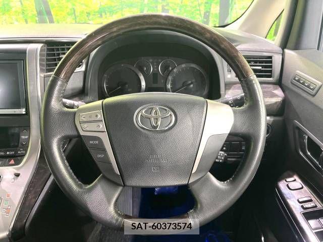 Toyota ALPHARD 2012-09 223336-11