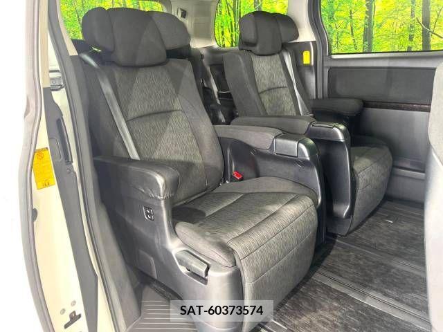 Toyota ALPHARD 2012-09 223336-8