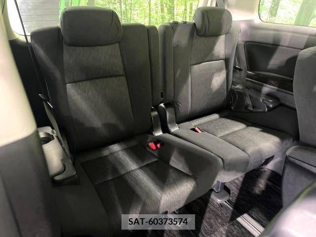 Toyota ALPHARD 2012-09 223336-9