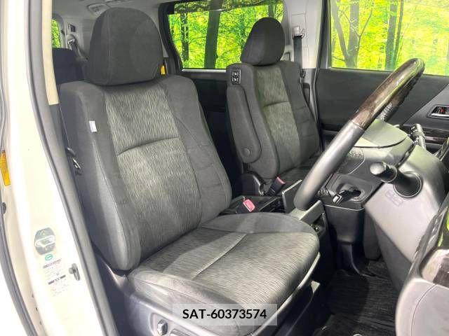Toyota ALPHARD 2012-09 223336-7