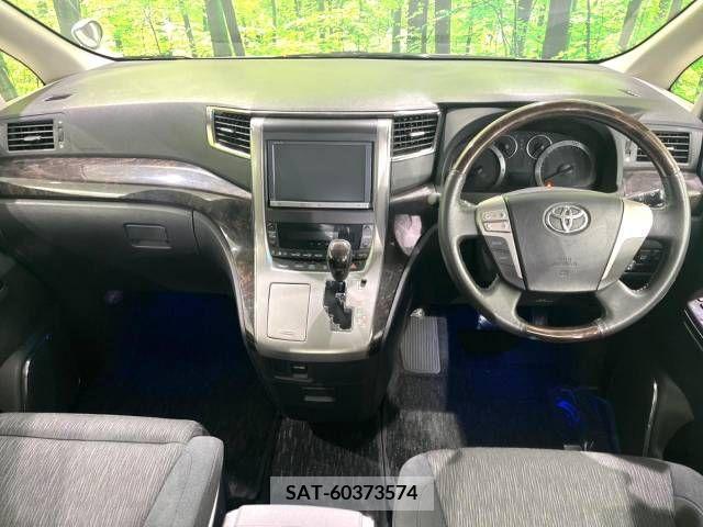 Toyota ALPHARD 2012-09 223336-1