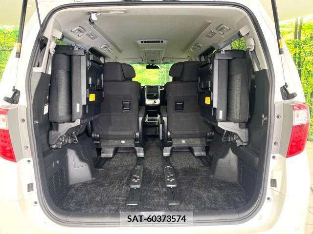 Toyota ALPHARD 2012-09 223336-10