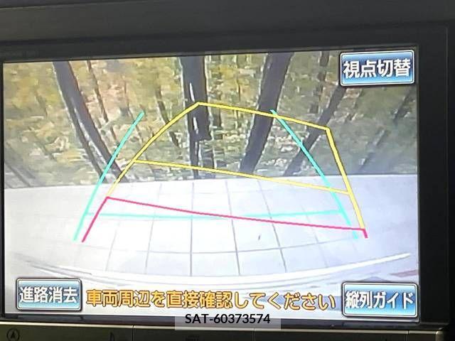 Toyota ALPHARD 2012-09 223336-4