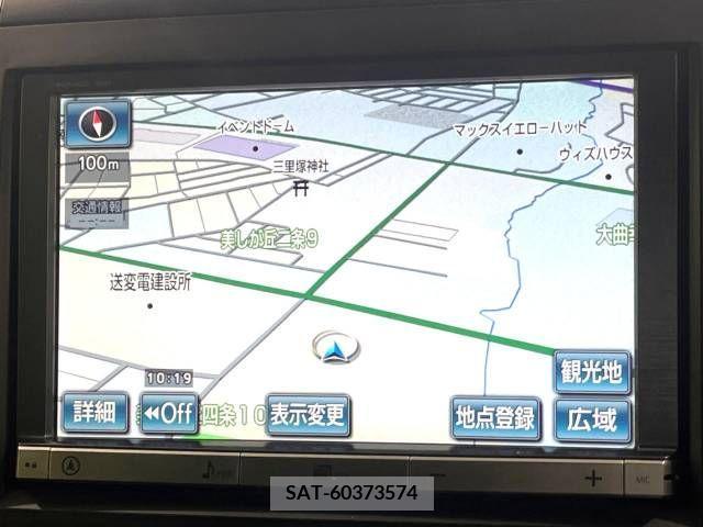 Toyota ALPHARD 2012-09 223336-3