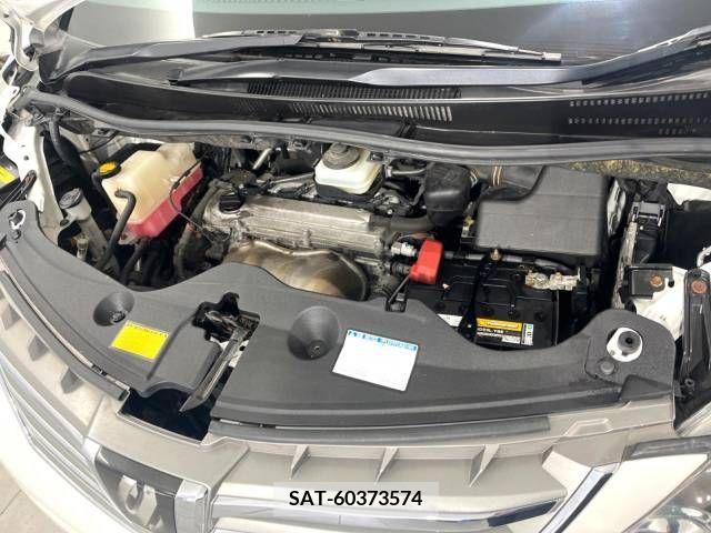 Toyota ALPHARD 2012-09 223336-18