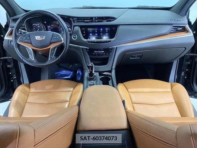 Cadillac XT5 2022-08 294681-2