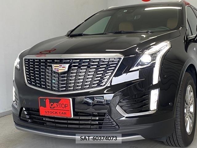 Cadillac XT5 2022-08 294681-9