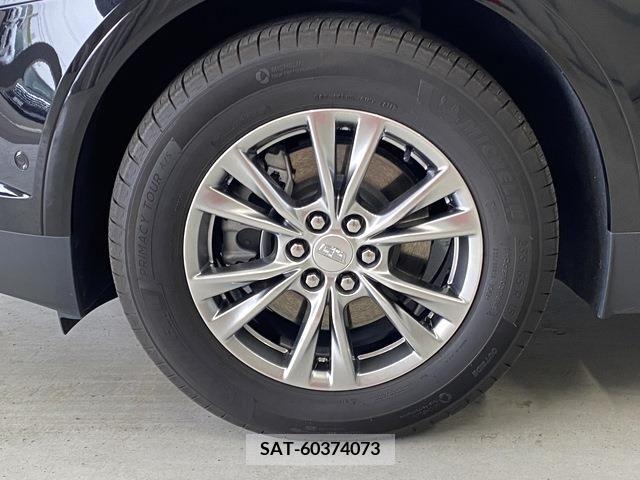 Cadillac XT5 2022-08 294681-10