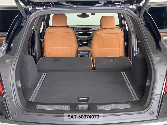Cadillac XT5 2022-08 294681-14