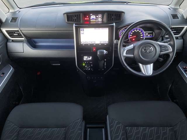 Toyota ROOMY 2016-11 191683-2