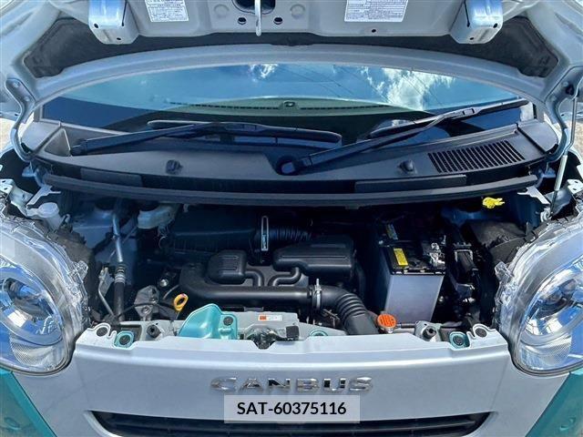 Daihatsu MOVE 2023-04 201826-22