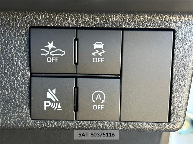 Daihatsu MOVE 2023-04 201826-12