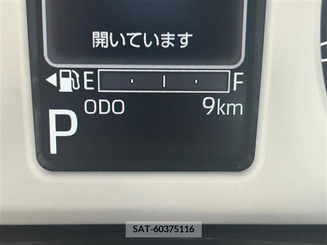 Daihatsu MOVE 2023-04 201826-21