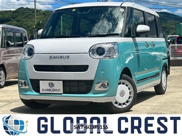 Daihatsu MOVE 2023-04 201826-0