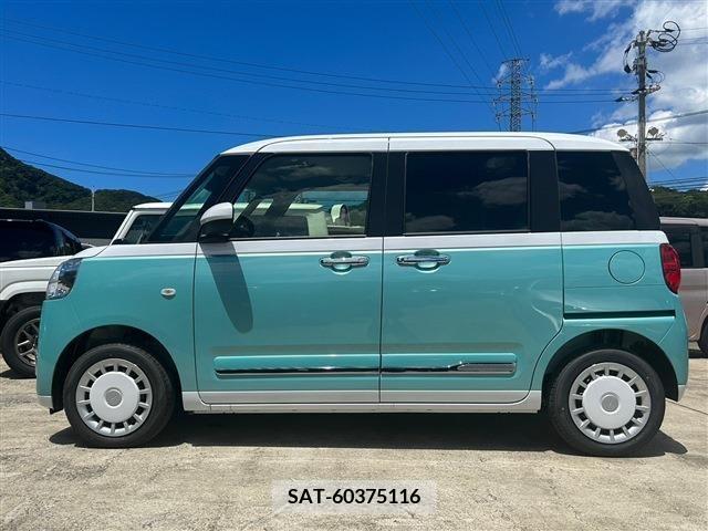 Daihatsu MOVE 2023-04 201826-8