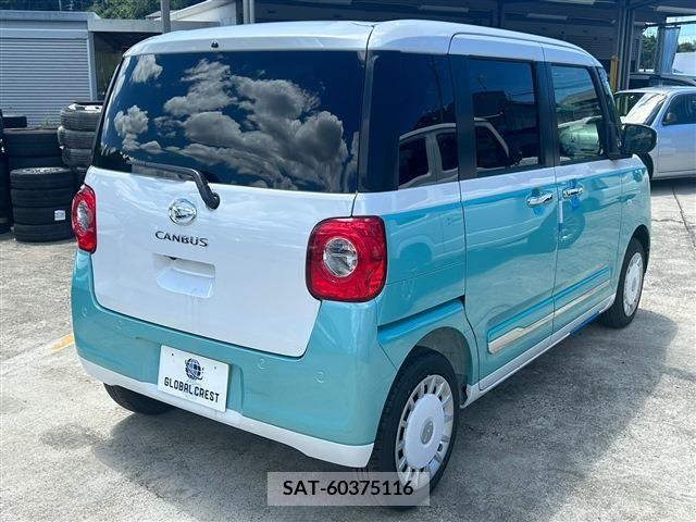 Daihatsu MOVE 2023-04 201826-7