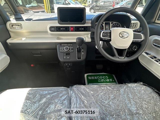Daihatsu MOVE 2023-04 201826-1