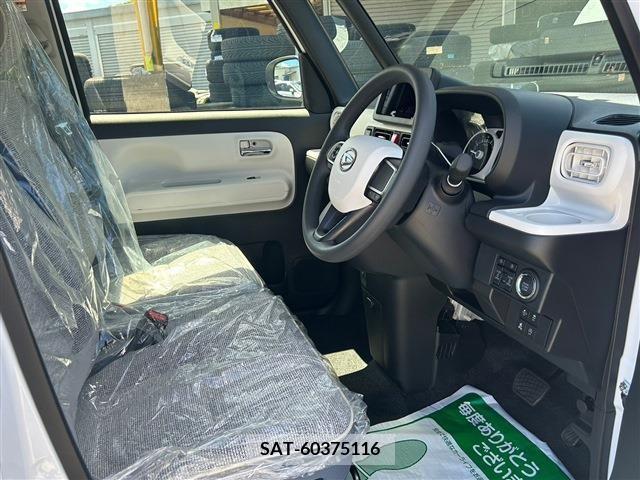 Daihatsu MOVE 2023-04 201826-19