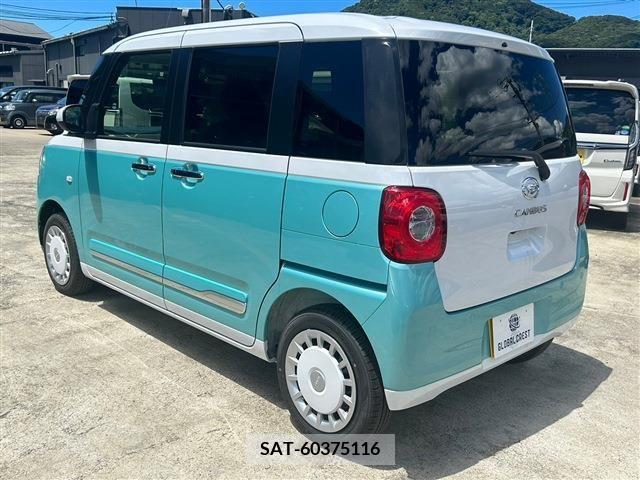 Daihatsu MOVE 2023-04 201826-6