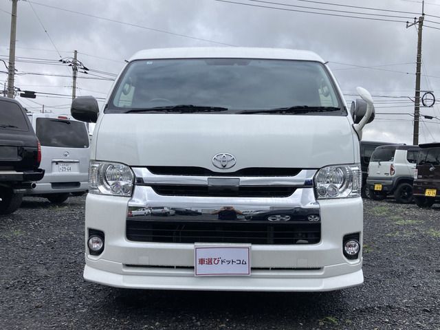 Toyota HIACE WAGON 2020-02 16169-1