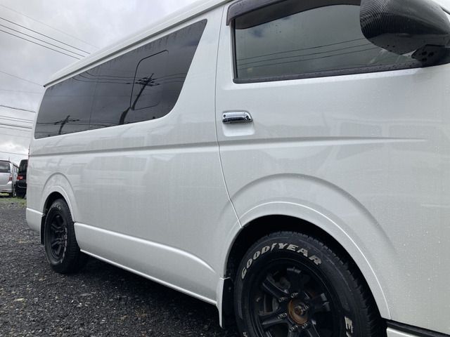 Toyota HIACE WAGON 2020-02 16169-10