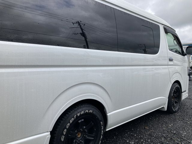 Toyota HIACE WAGON 2020-02 16169-9