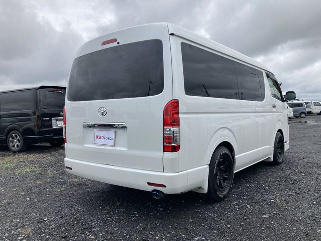 Toyota HIACE WAGON 2020-02 16169-8