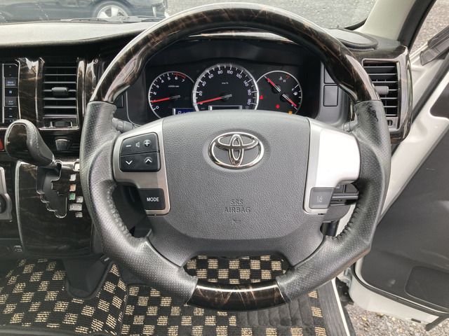 Toyota HIACE WAGON 2020-02 16169-16