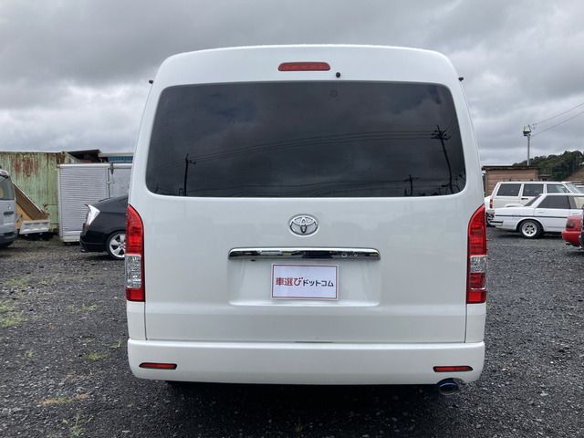 Toyota HIACE WAGON 2020-02 16169-6